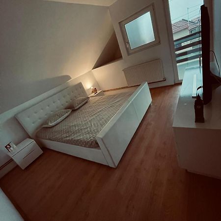 Casa Verde Foeni Dış mekan fotoğraf