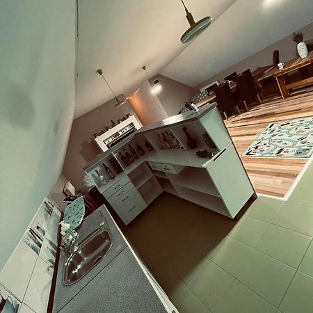 Casa Verde Foeni Dış mekan fotoğraf