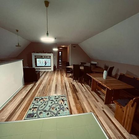Casa Verde Foeni Dış mekan fotoğraf