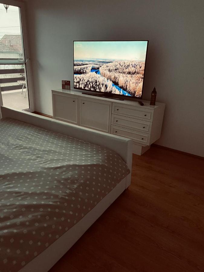 Casa Verde Foeni Dış mekan fotoğraf