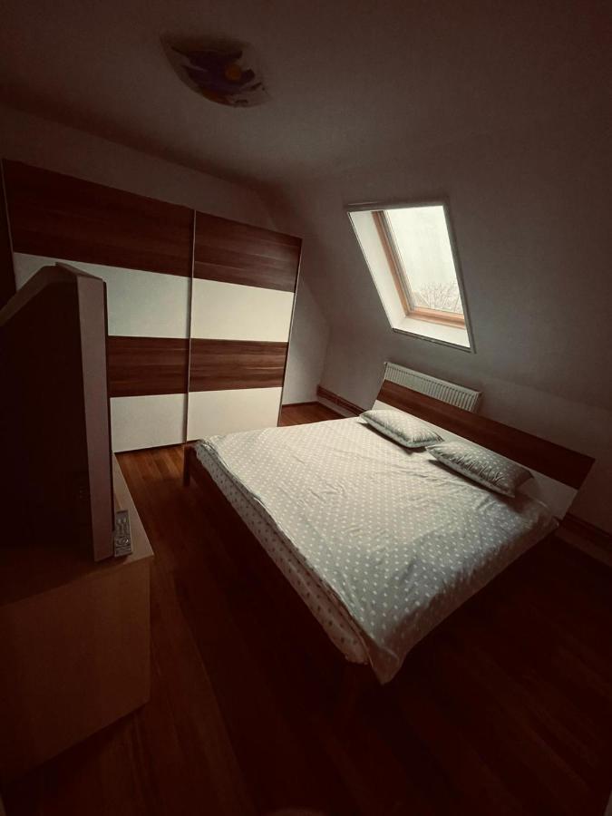 Casa Verde Foeni Dış mekan fotoğraf