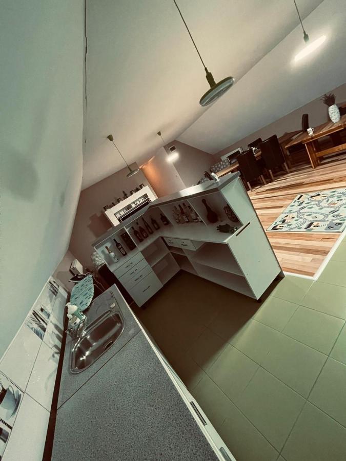 Casa Verde Foeni Dış mekan fotoğraf