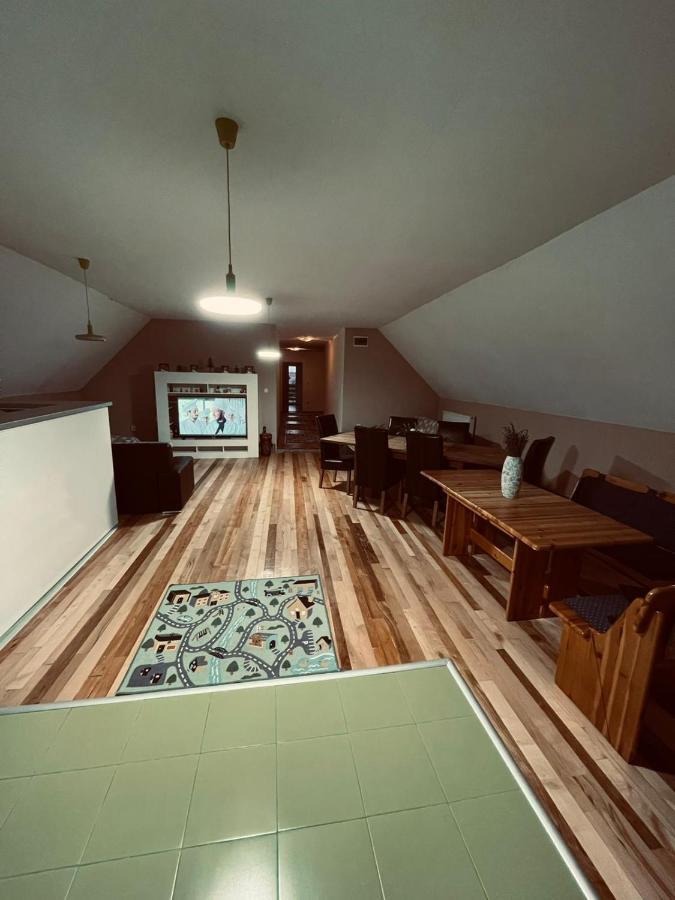 Casa Verde Foeni Dış mekan fotoğraf